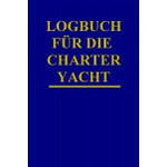 Joachim Schult<p>logbuch Für Die Charter Yacht